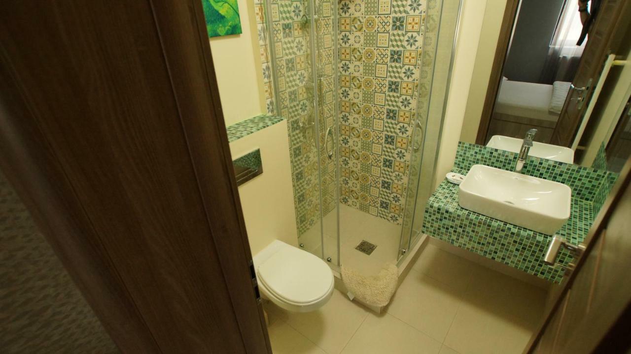 Vila Fara Nume Năvodari 외부 사진