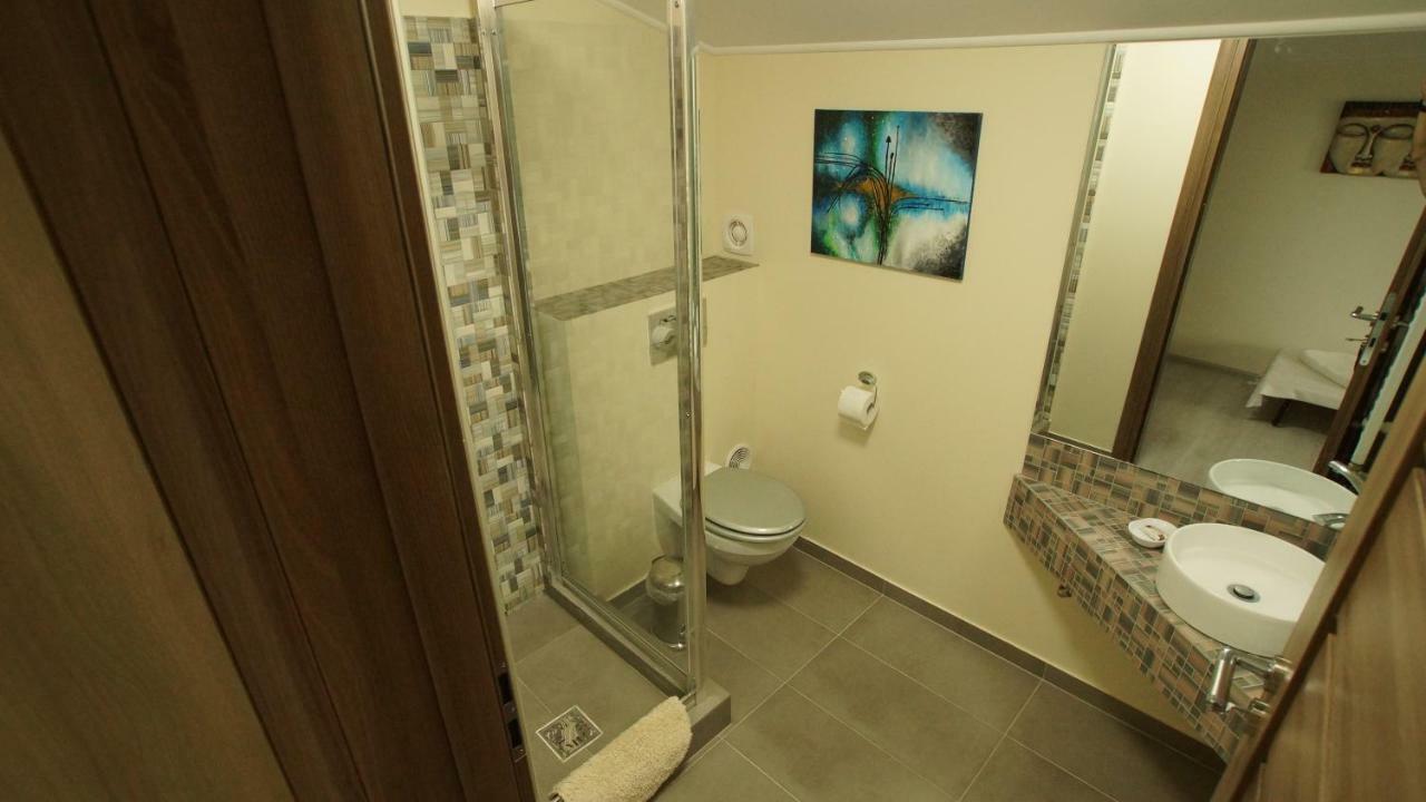 Vila Fara Nume Năvodari 외부 사진