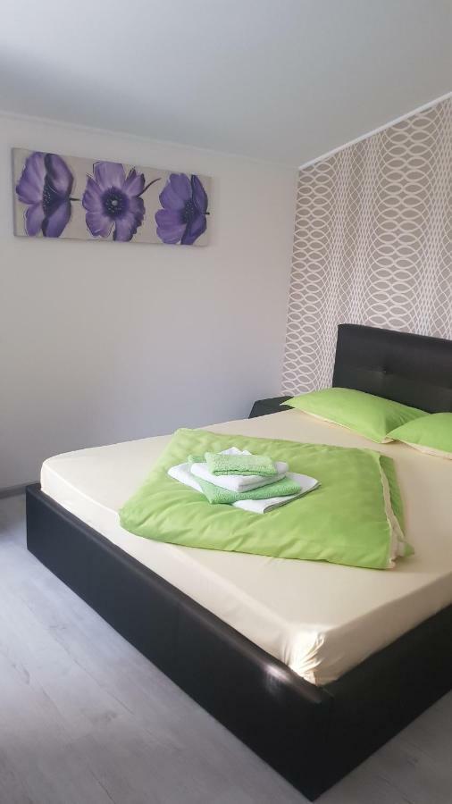 Vila Fara Nume Năvodari 외부 사진
