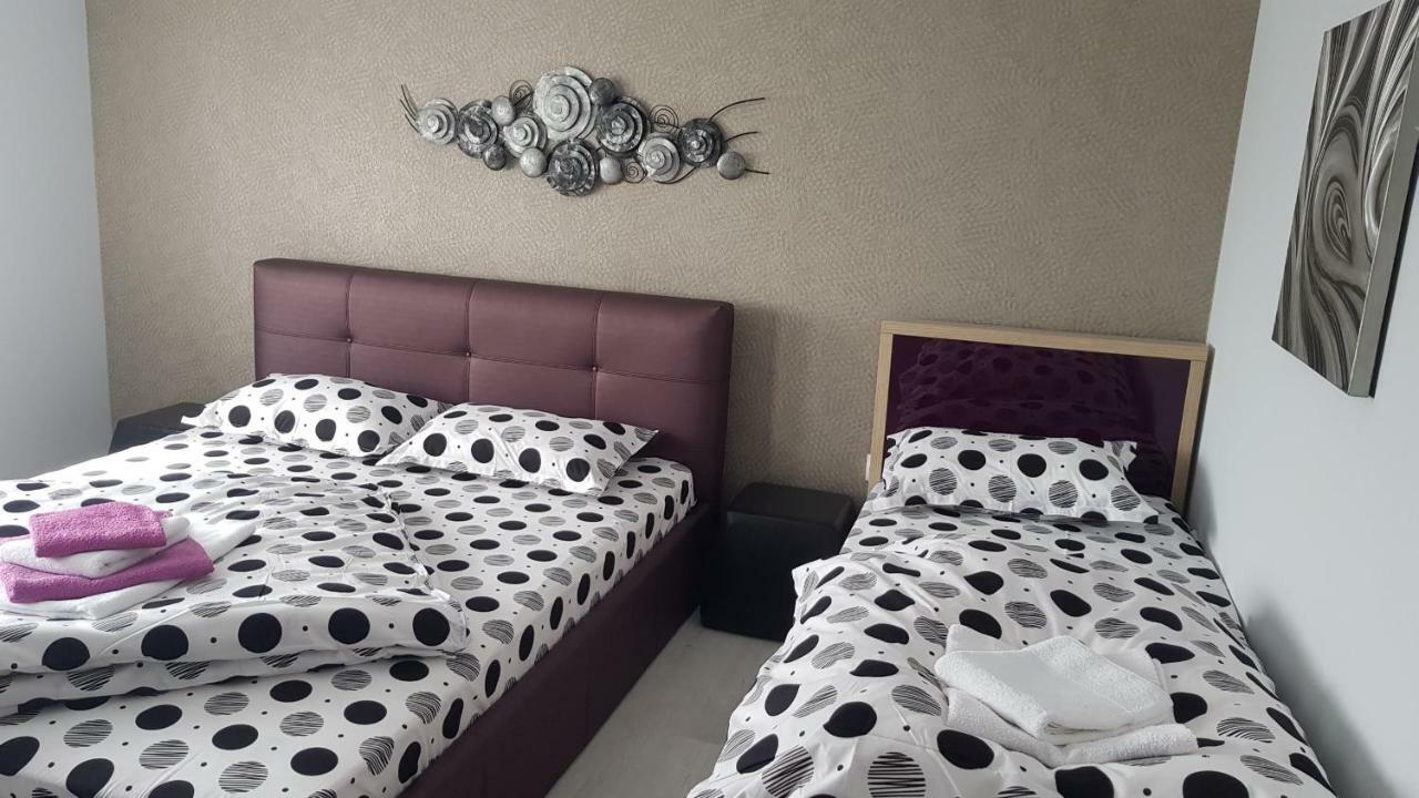 Vila Fara Nume Năvodari 외부 사진